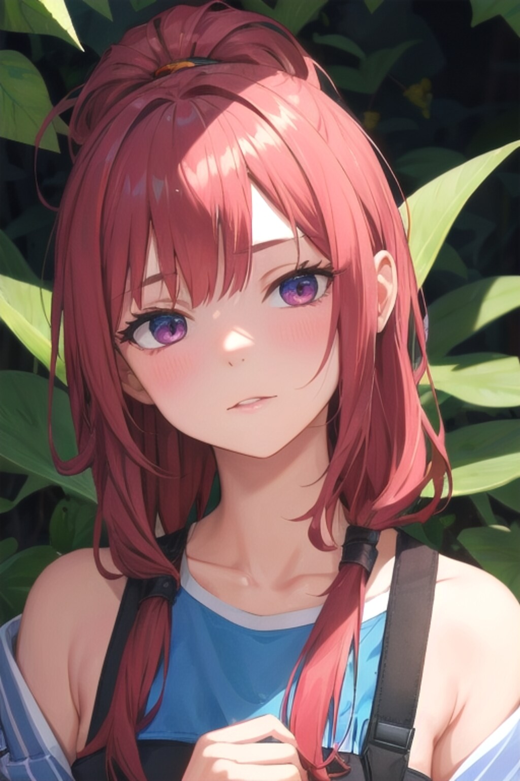 譲られし者1 萌芽