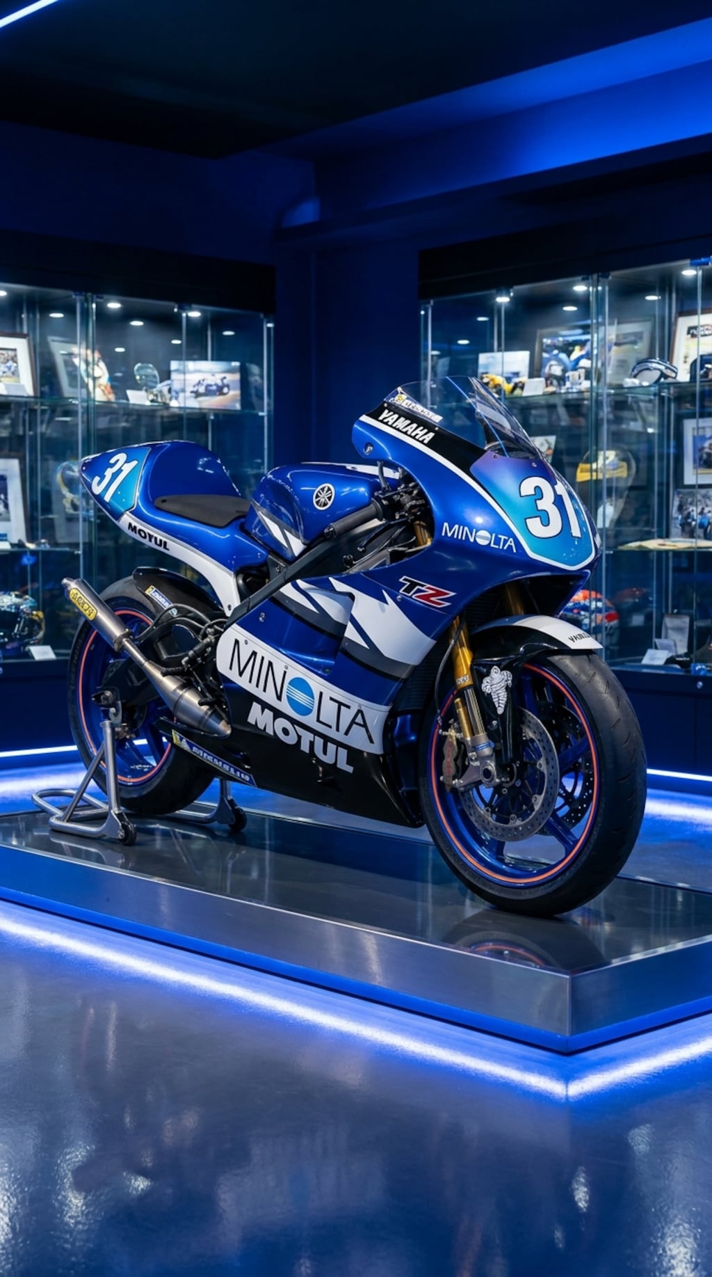 YAMAHA