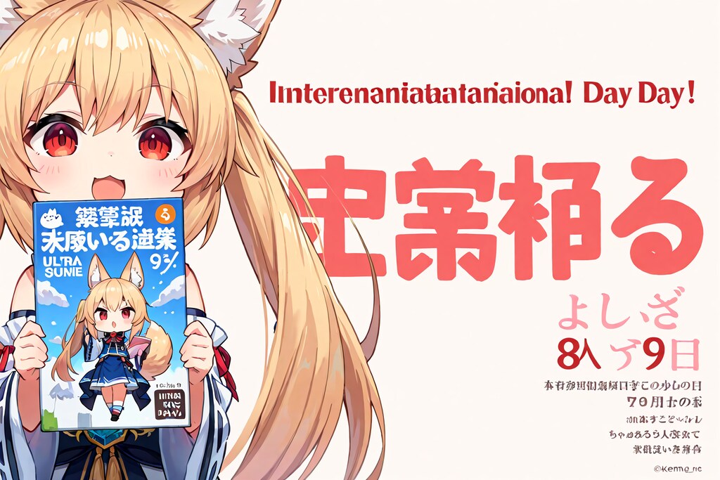 ９月３０日は世界翻訳の日