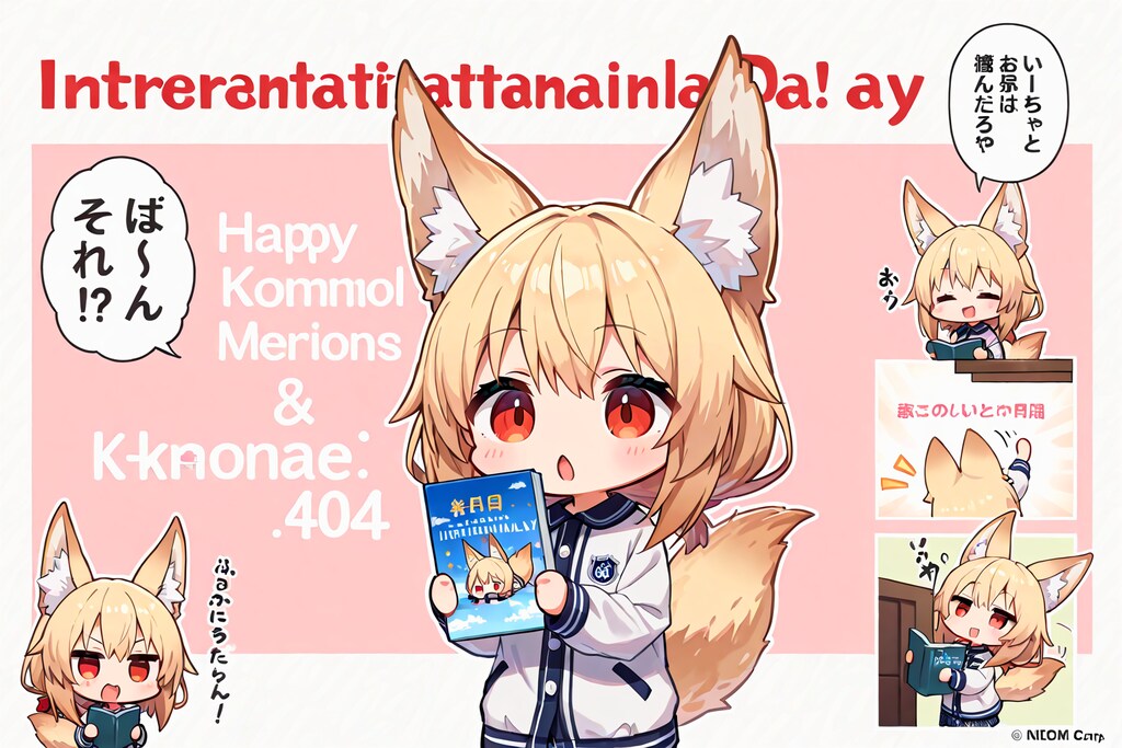 ９月３０日は世界翻訳の日