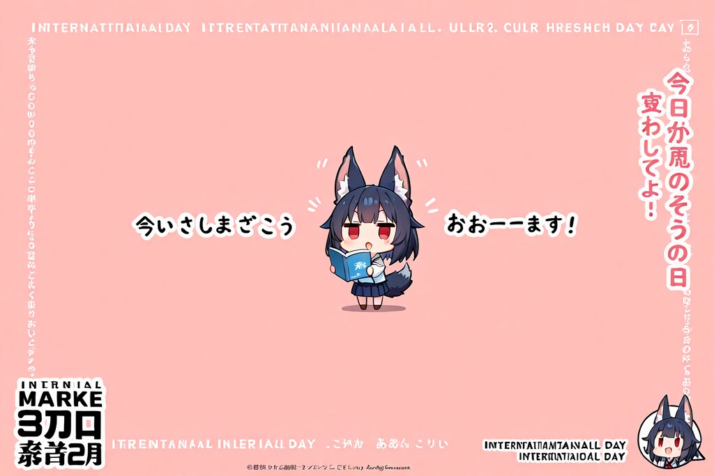 ９月３０日は世界翻訳の日