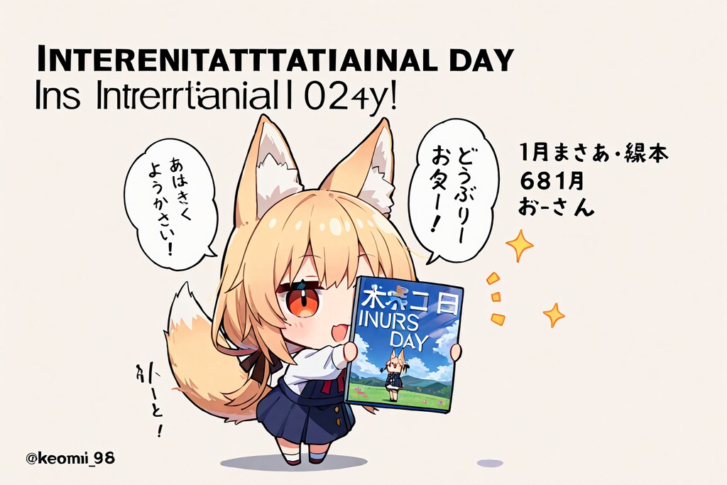 ９月３０日は世界翻訳の日