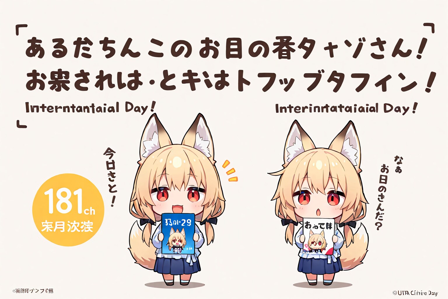 ９月３０日は世界翻訳の日 | の人気AIイラスト・グラビア