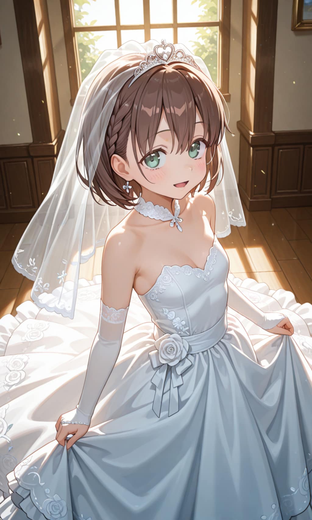 ブライダルフェア