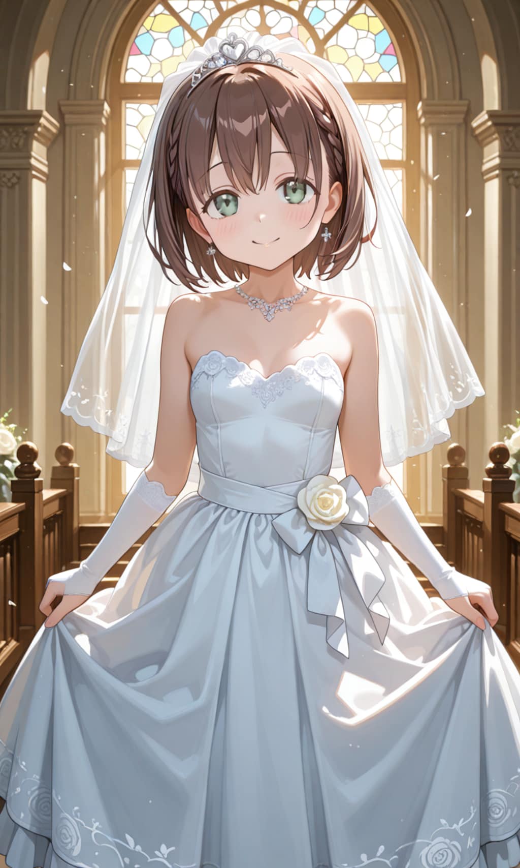 ブライダルフェア