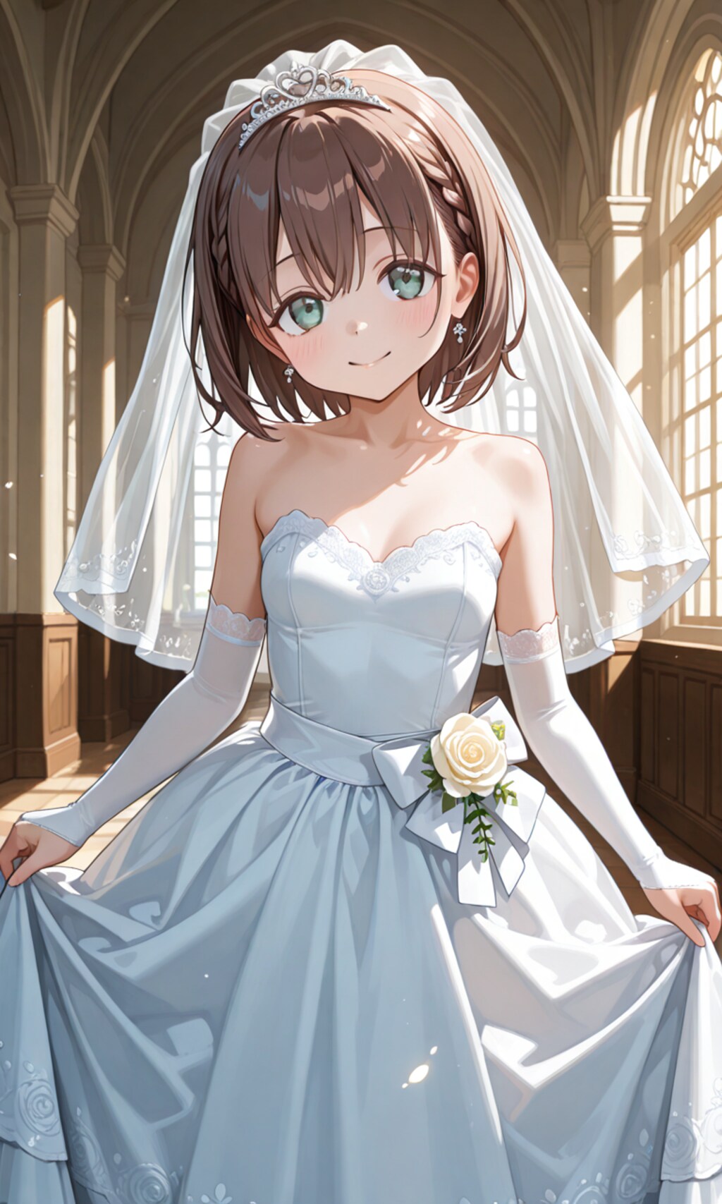 ブライダルフェア