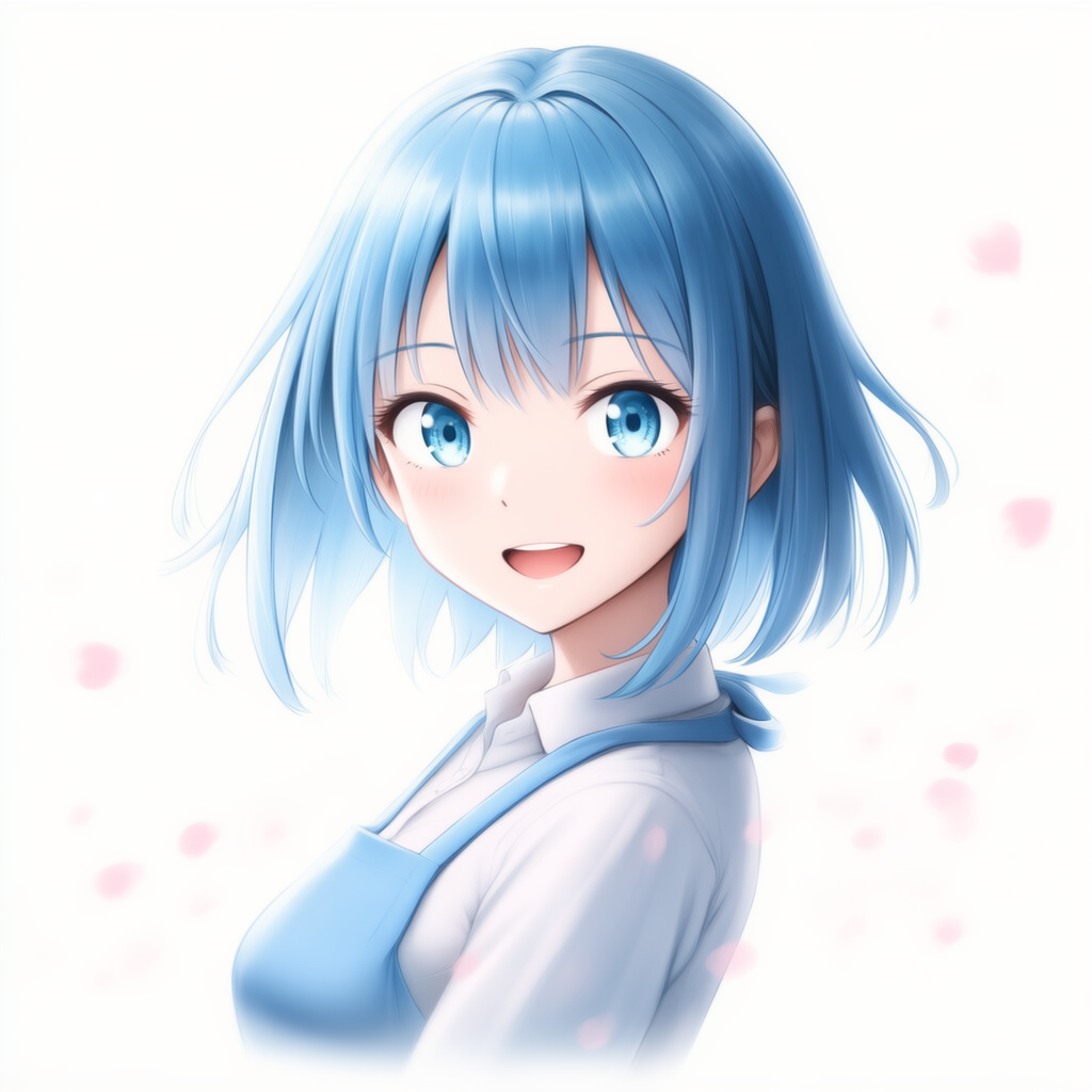 いらっしゃいませ！