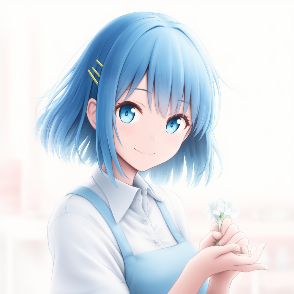 いらっしゃいませ！