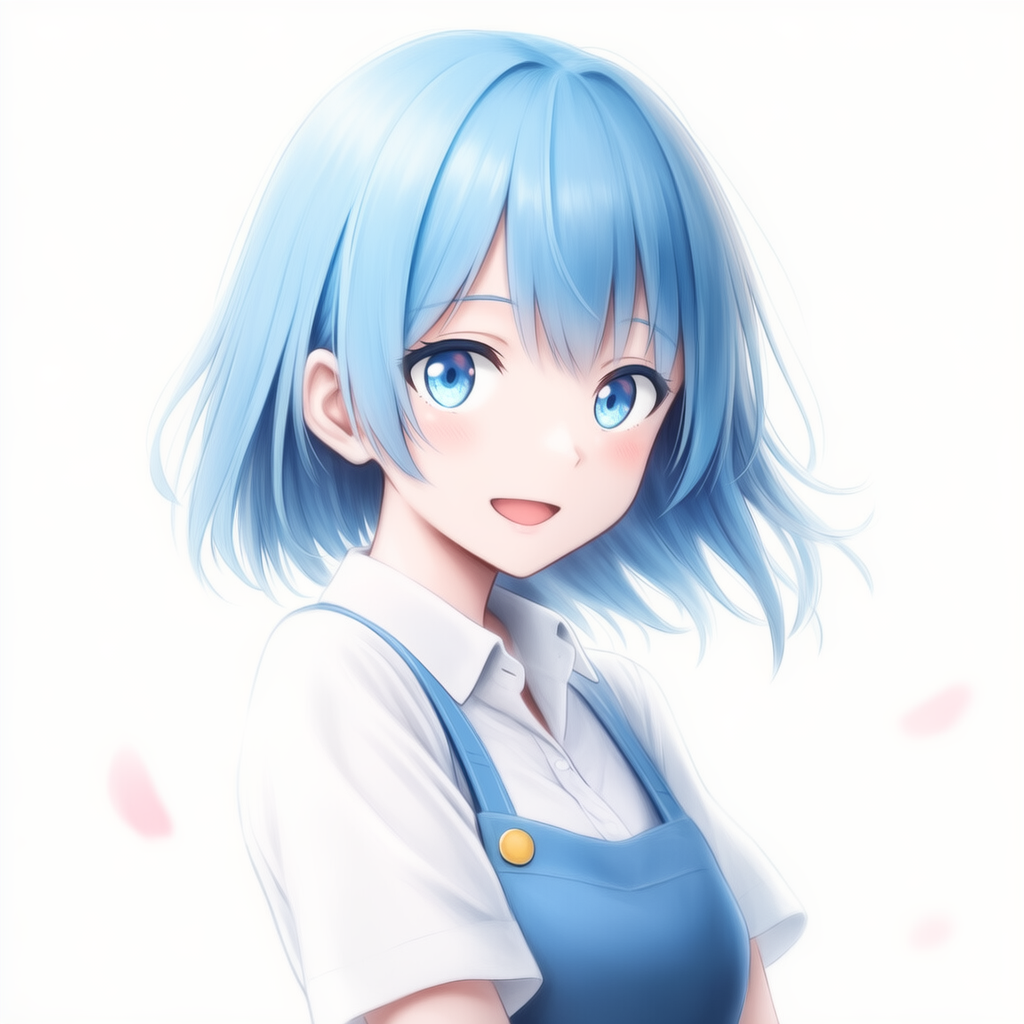 いらっしゃいませ！