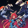 パワークワッド 12枚目