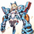 パワークワッド 3枚目