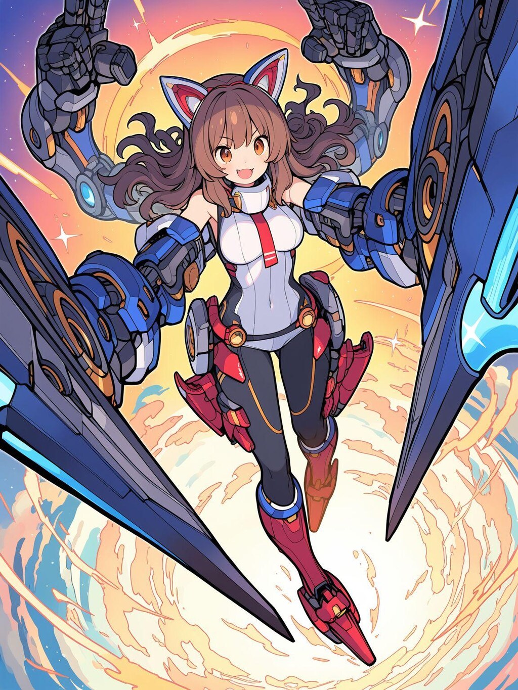 パワークワッド