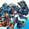 パワークワッド 8枚目