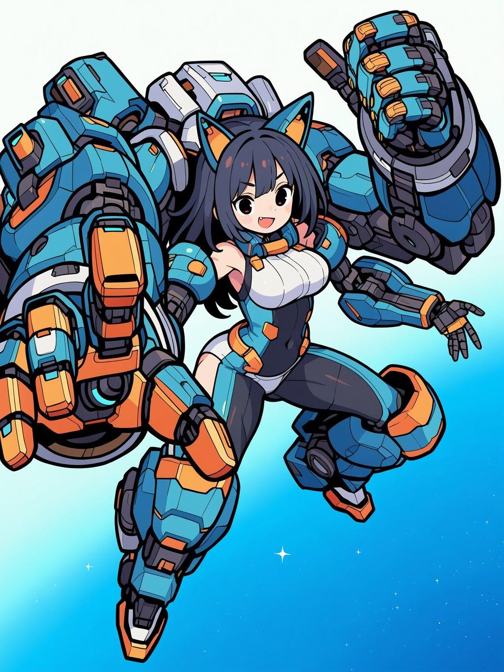 パワークワッド