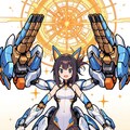 パワークワッド 7枚目
