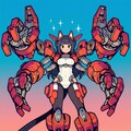 パワークワッド 9枚目