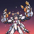パワークワッド 4枚目