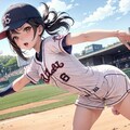 野球部 2枚目