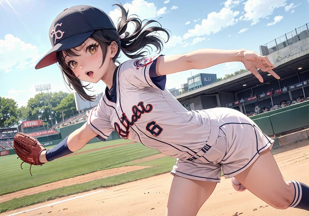 野球部