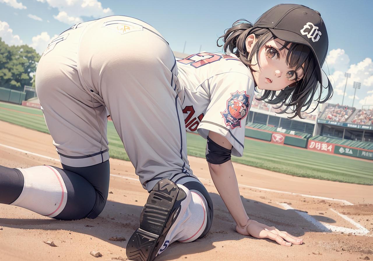 野球部