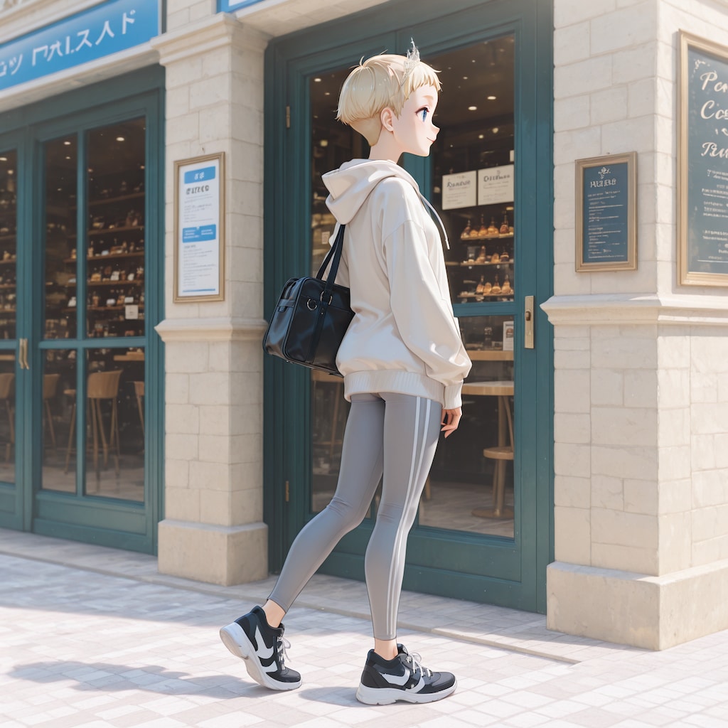 プリンセス 2482