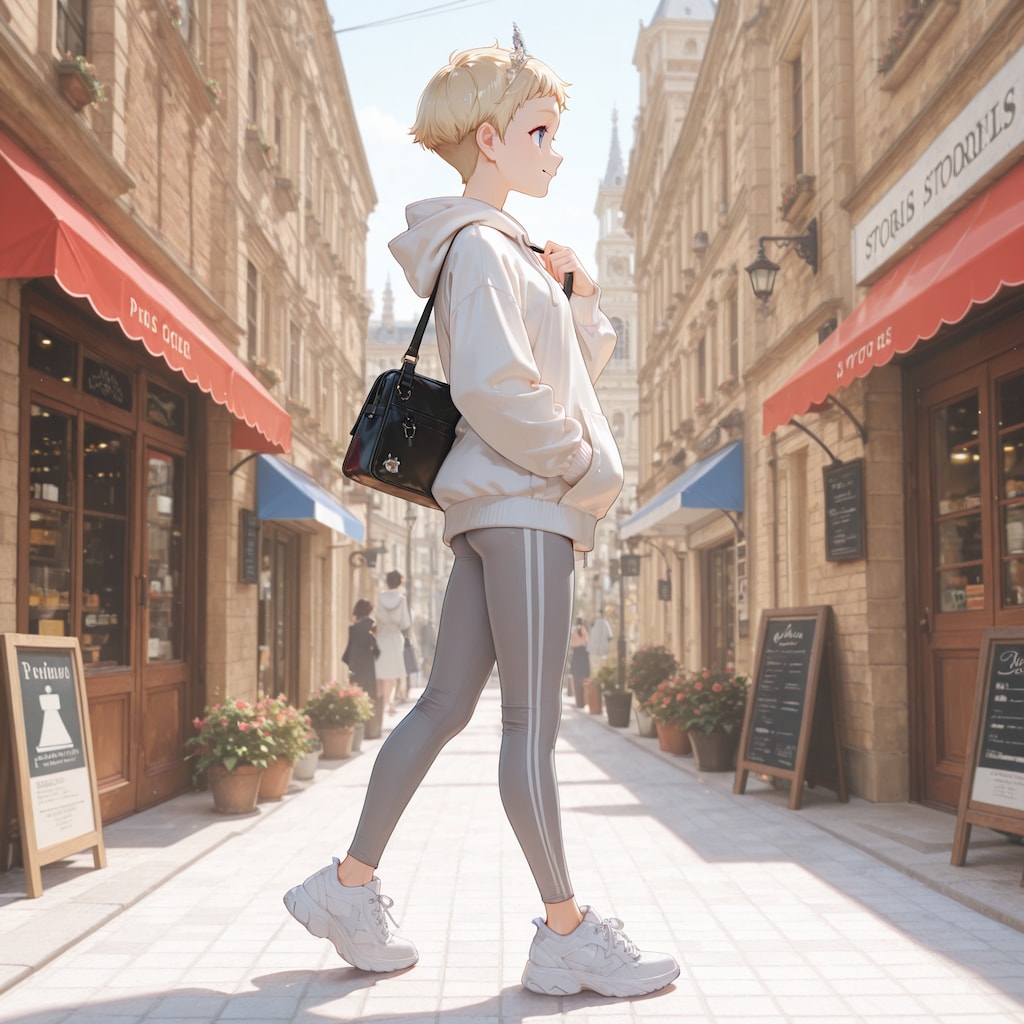 プリンセス 2482