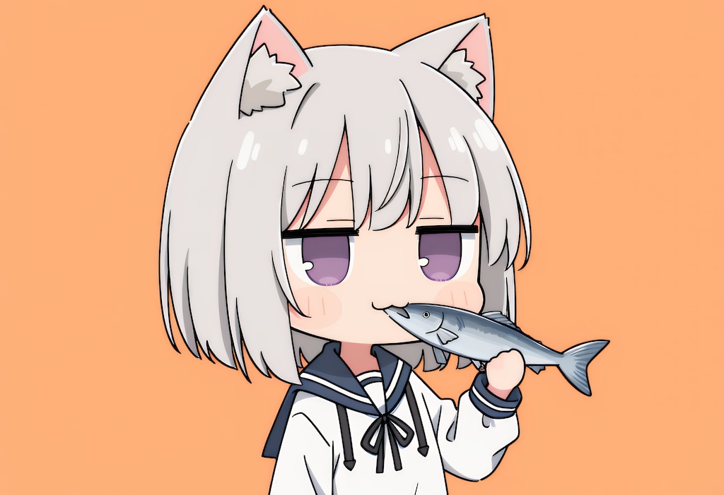 むしゃむしゃ
