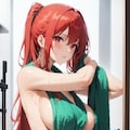 湯上がりラピさん 7枚目