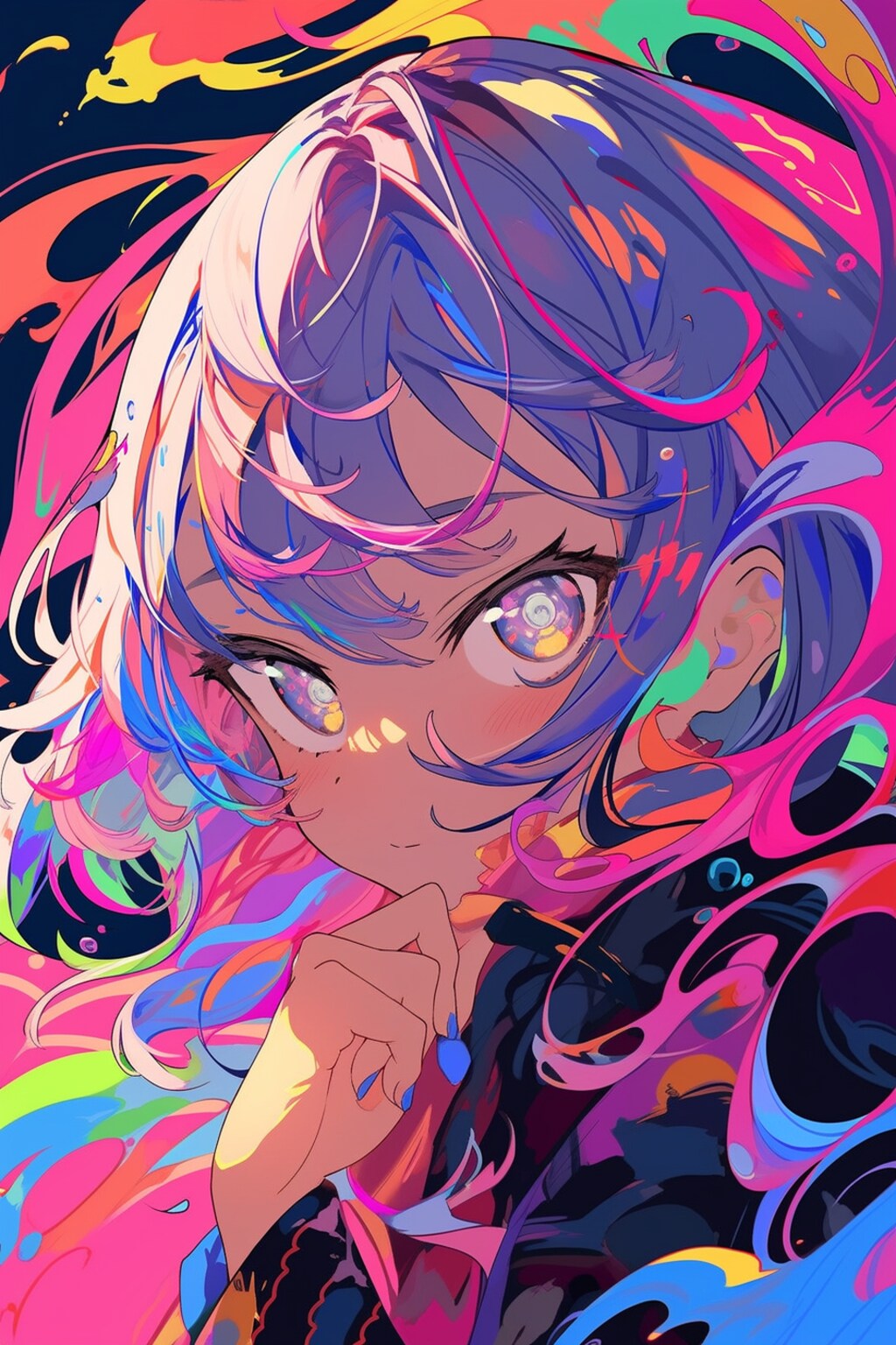 オリジナリティー