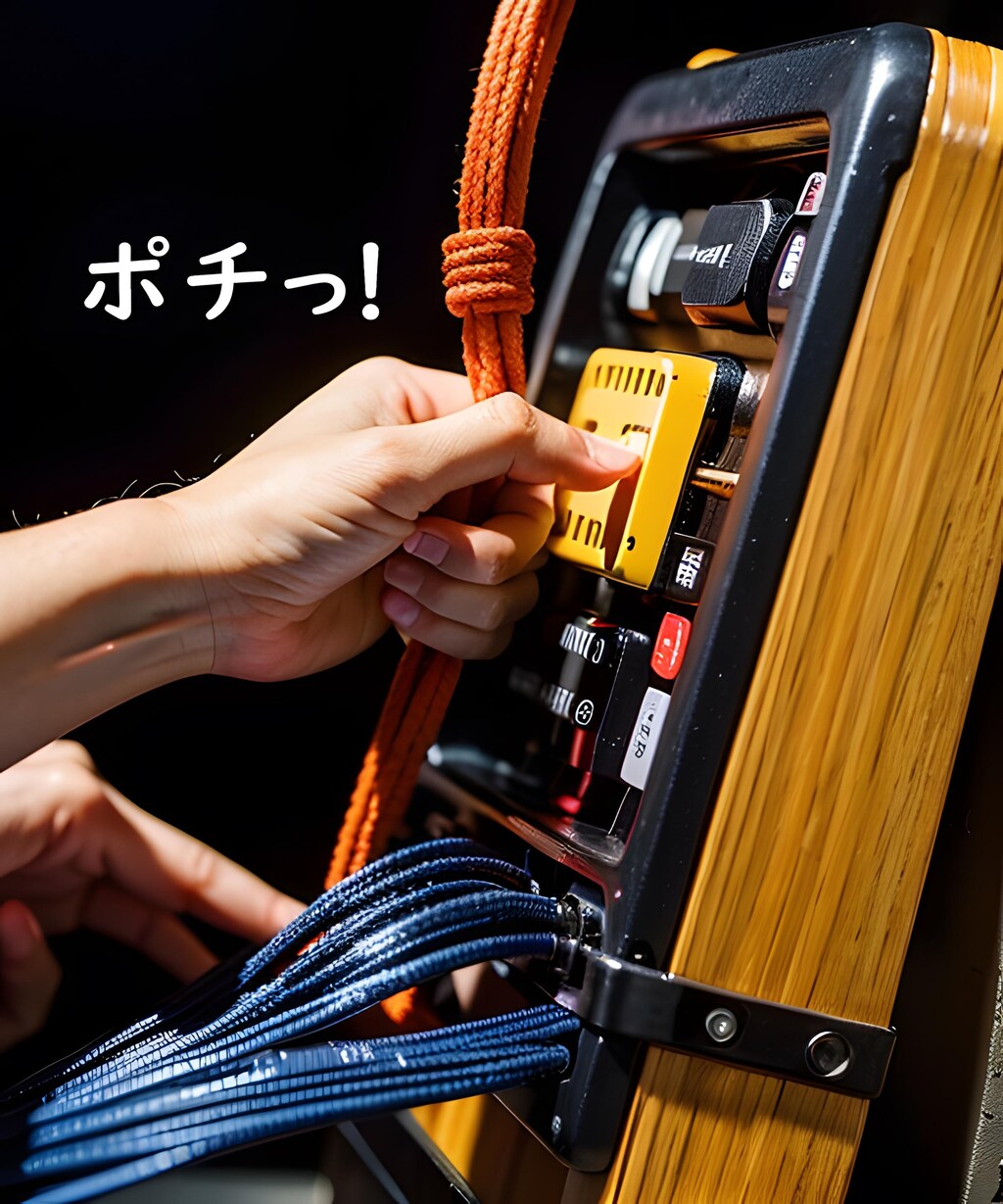 「PARASOL社の工作員 2」完