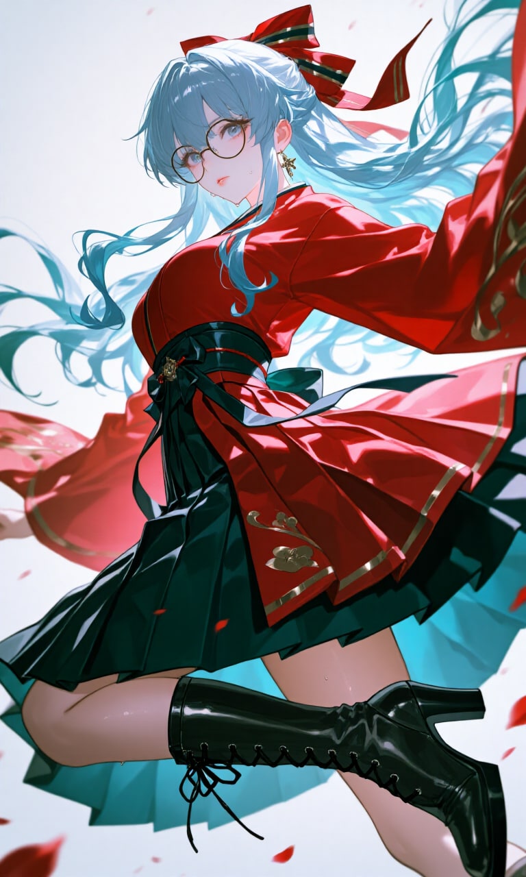 水曜日の子 | の人気AIイラスト・グラビア