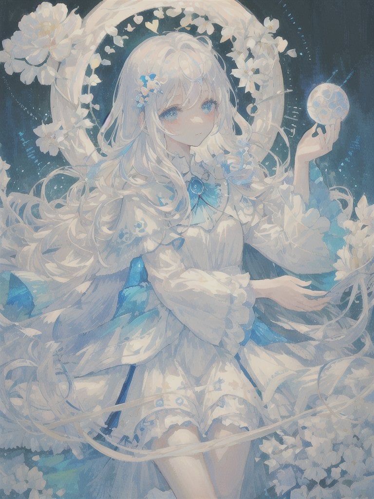 祈り | の人気AIイラスト・グラビア