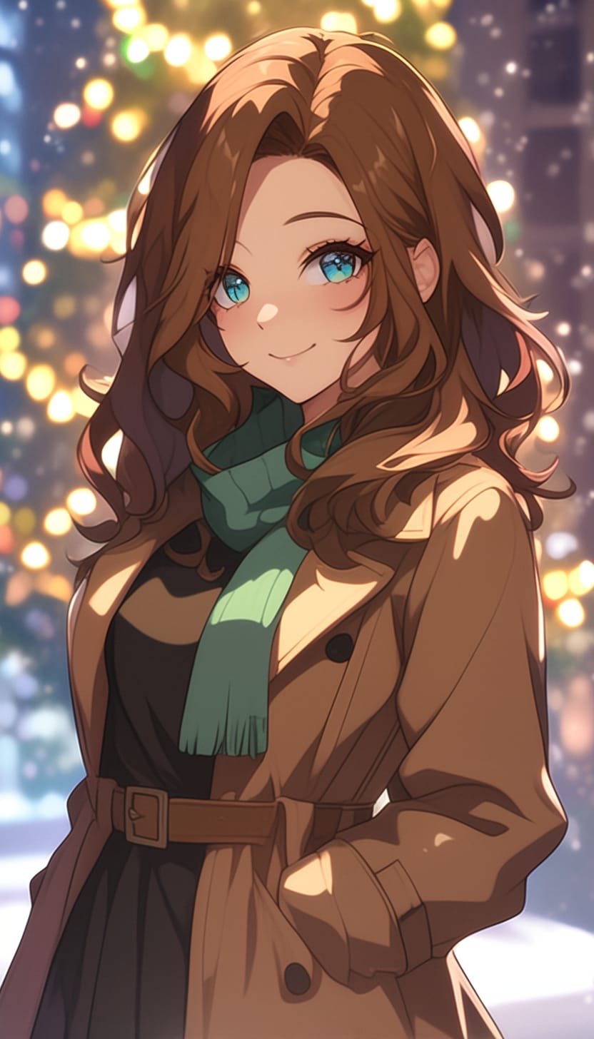 ヒーロー女子_2025_師走_22 | の人気AIイラスト・グラビア