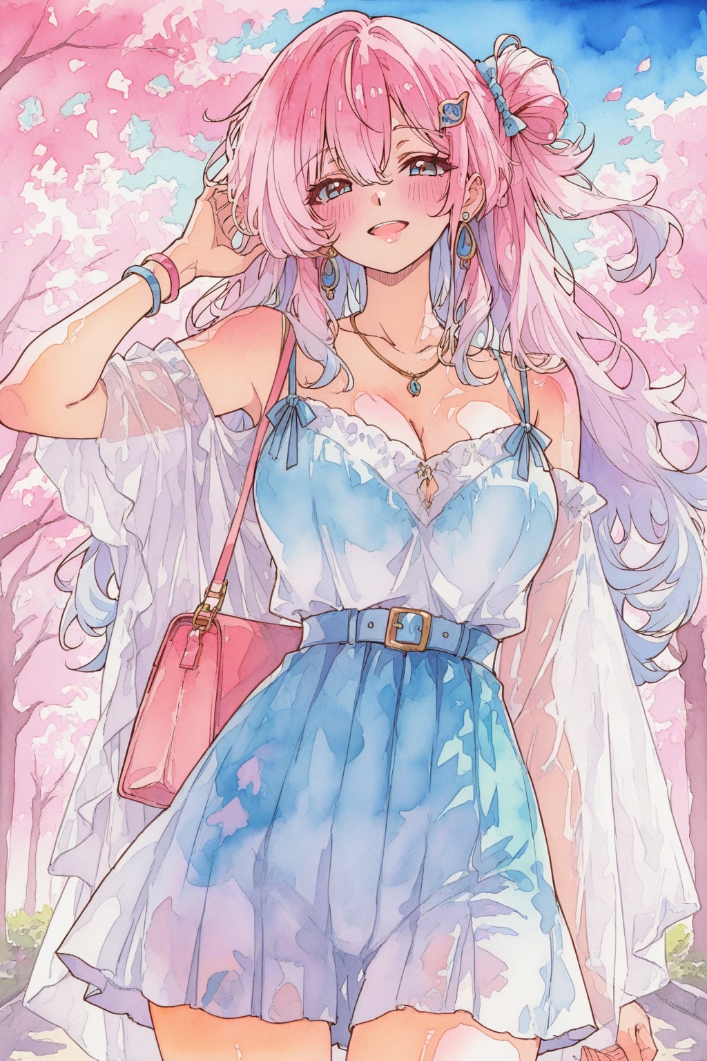 天橋立ちゃん