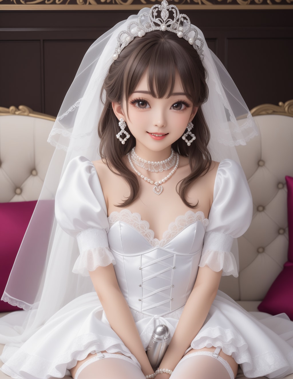 Boy Bride 6 (R15)
