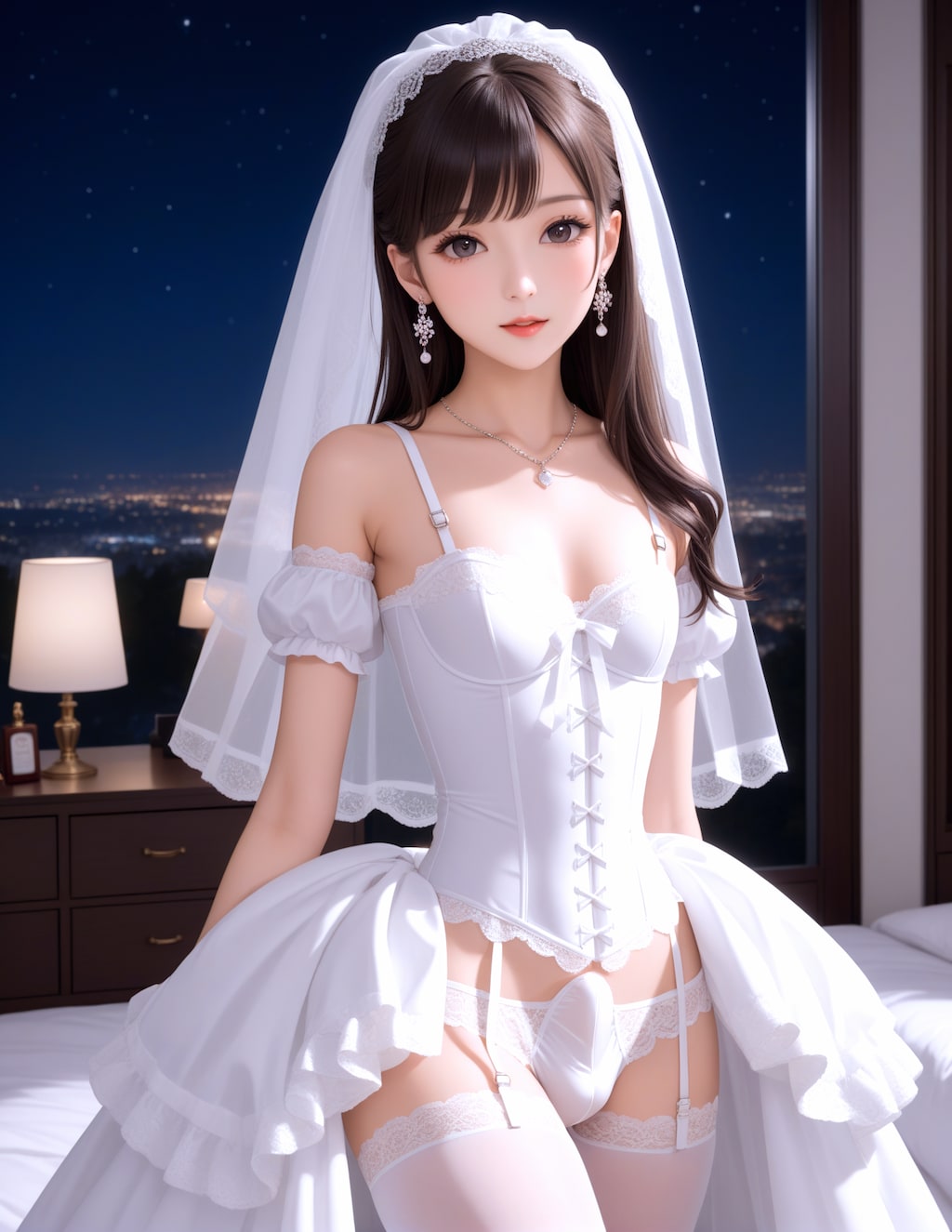 Boy Bride 6 (R15)