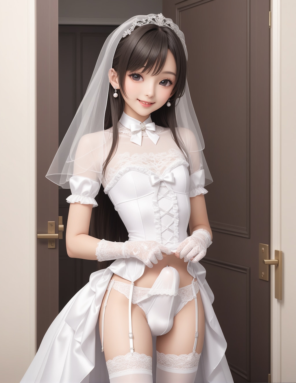 Boy Bride 6 (R15)