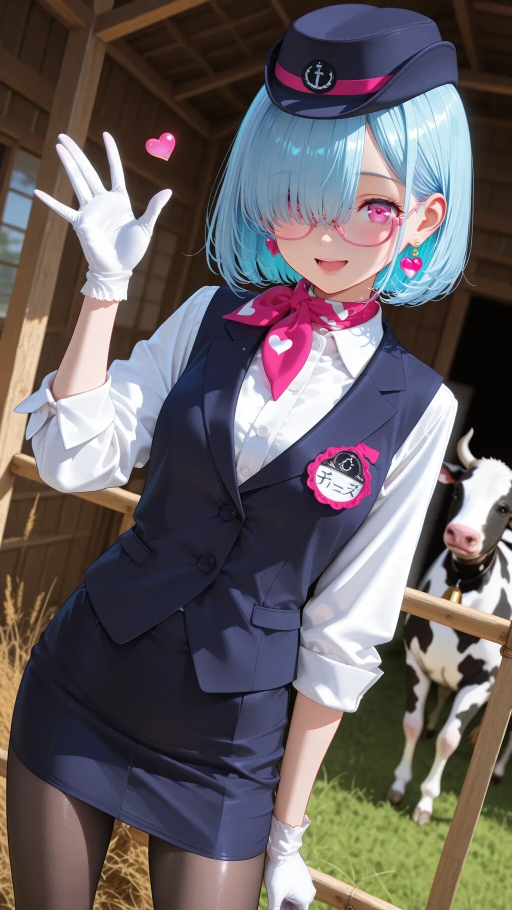 牧場
