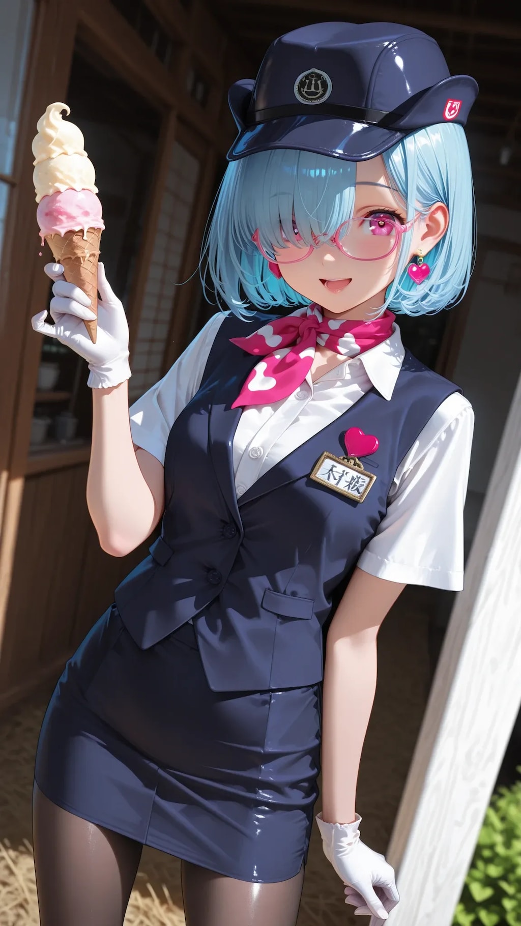 牧場