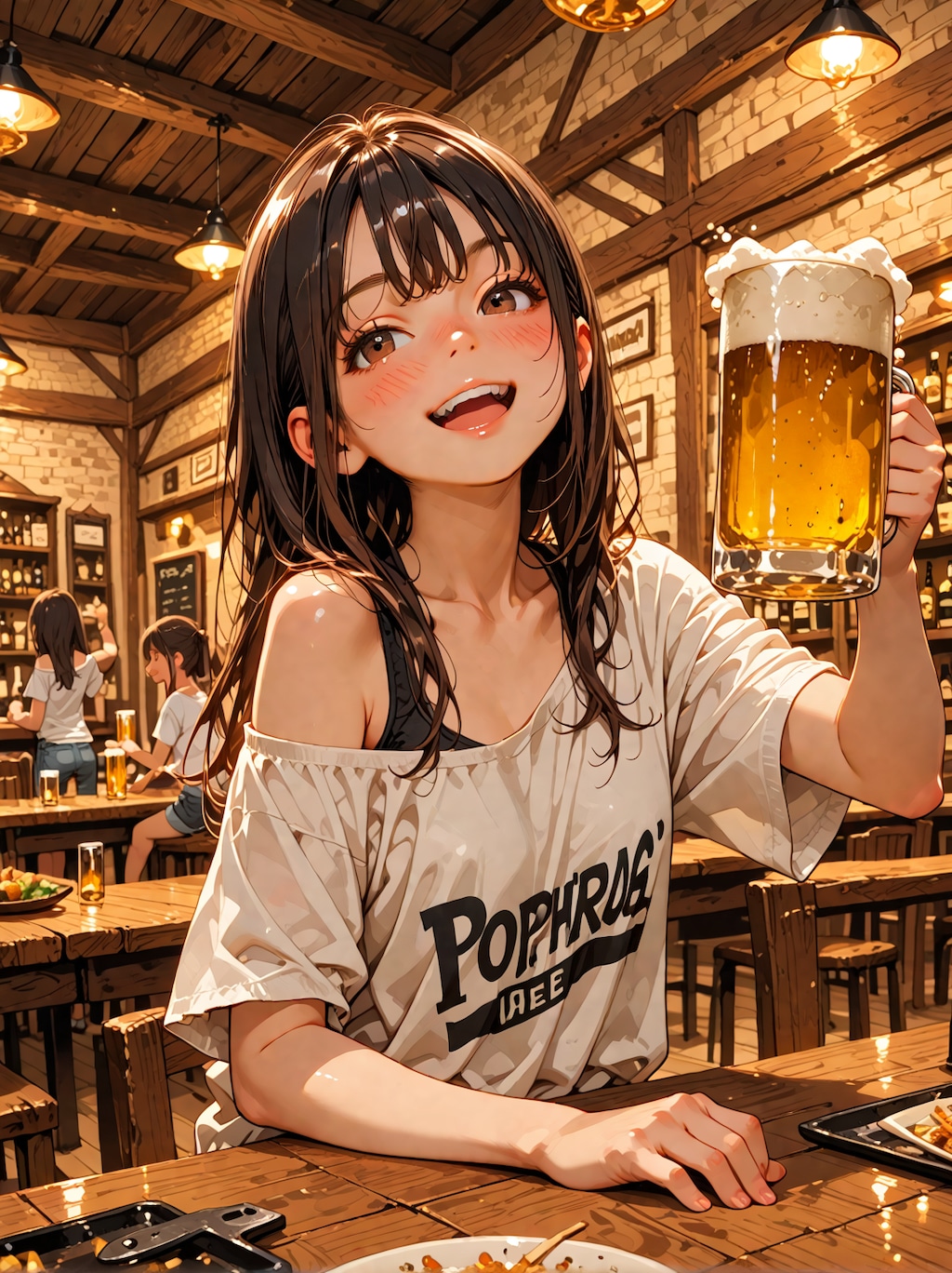 ビール