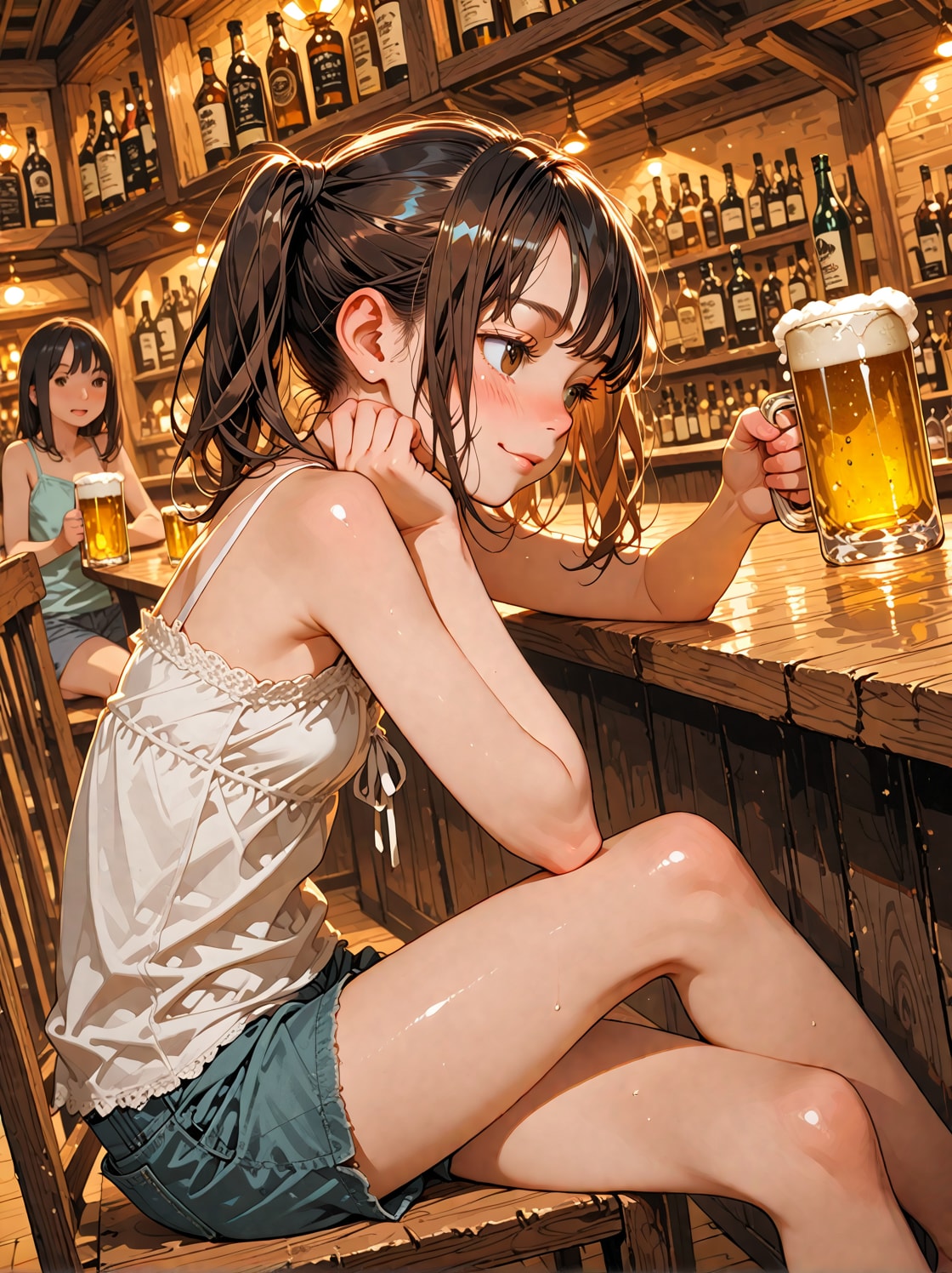 ビール