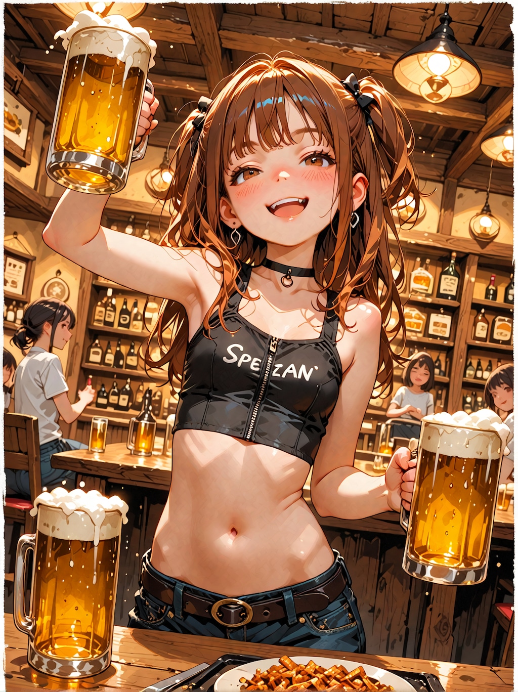ビール