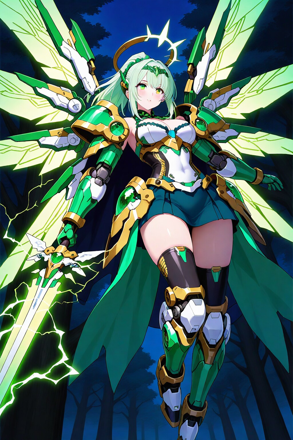 機動戦士CAPE