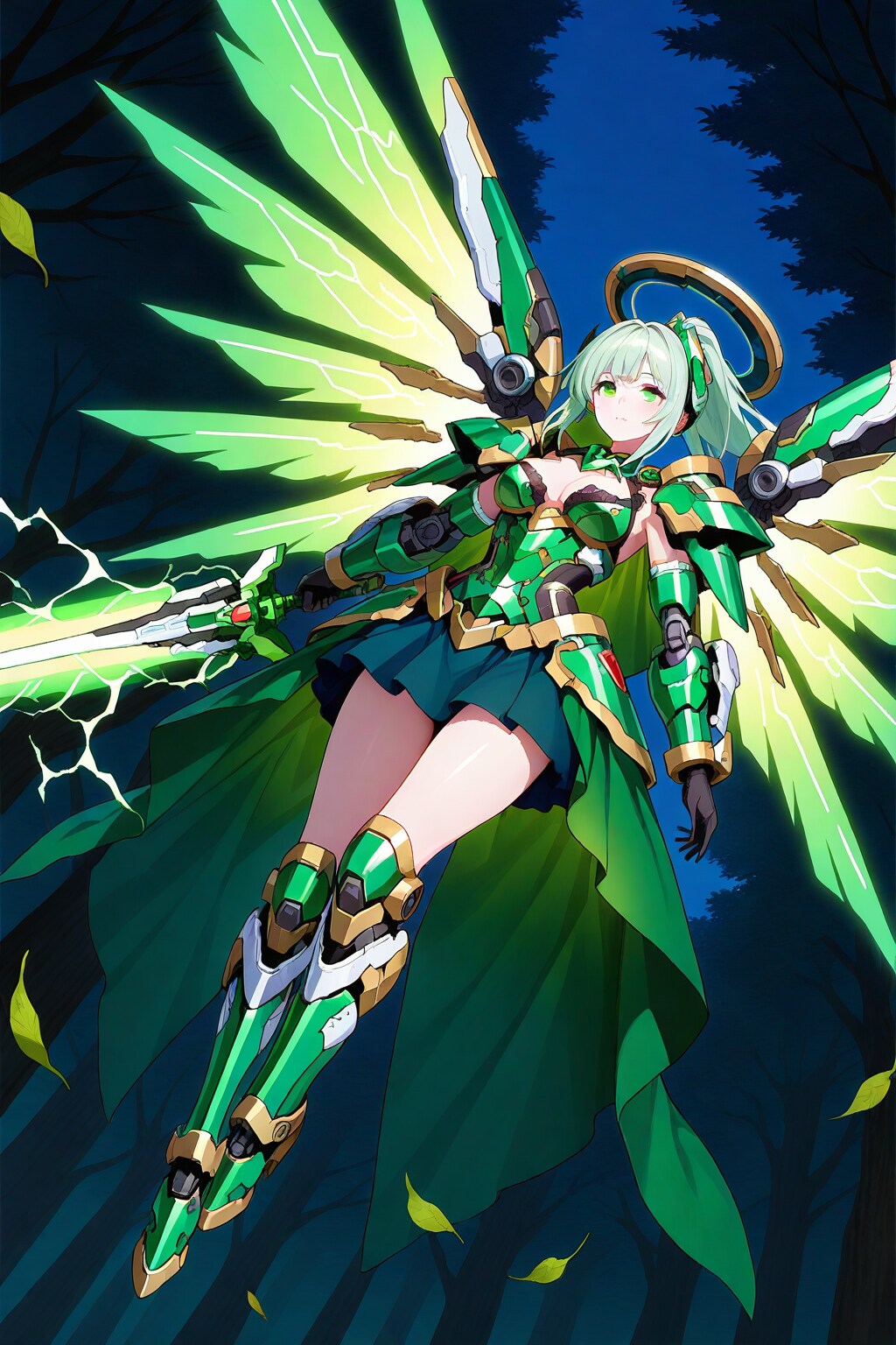 機動戦士CAPE