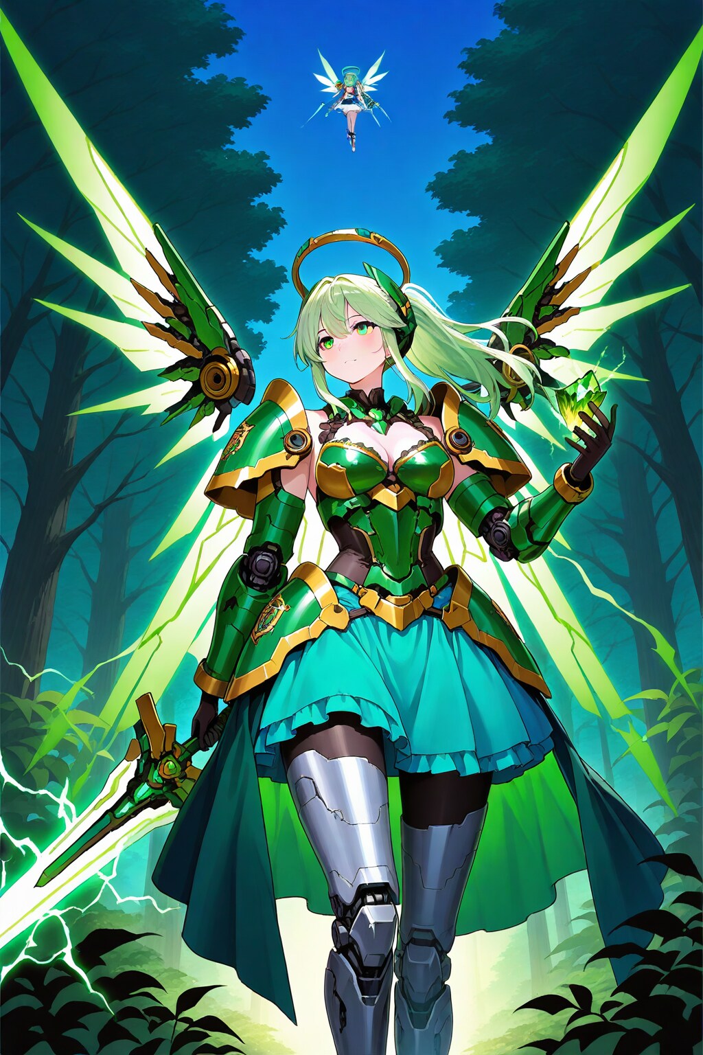 機動戦士CAPE