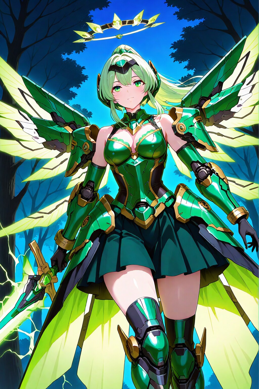 機動戦士CAPE