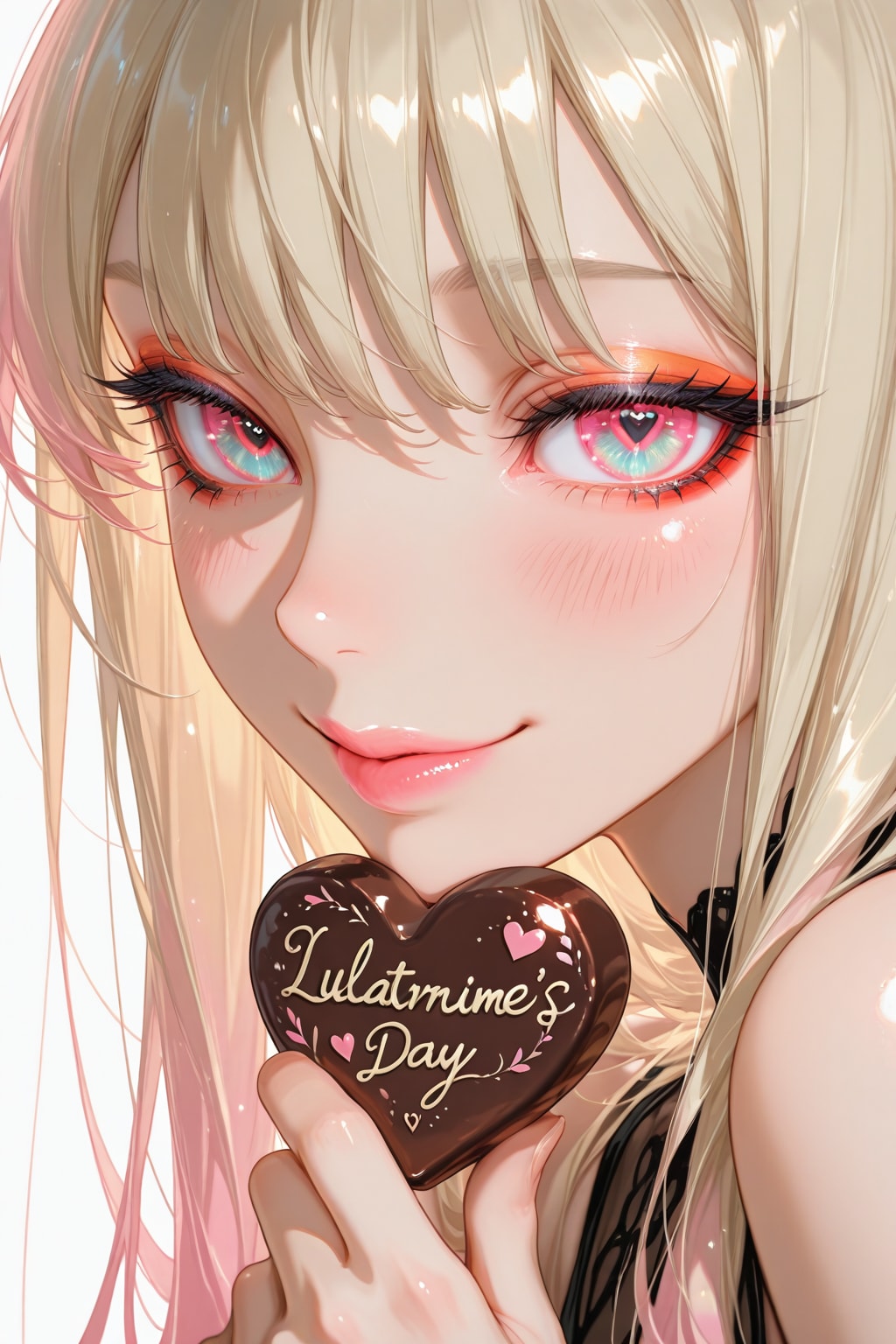 ハッピー❤バレンタイン | の人気AIイラスト・グラビア