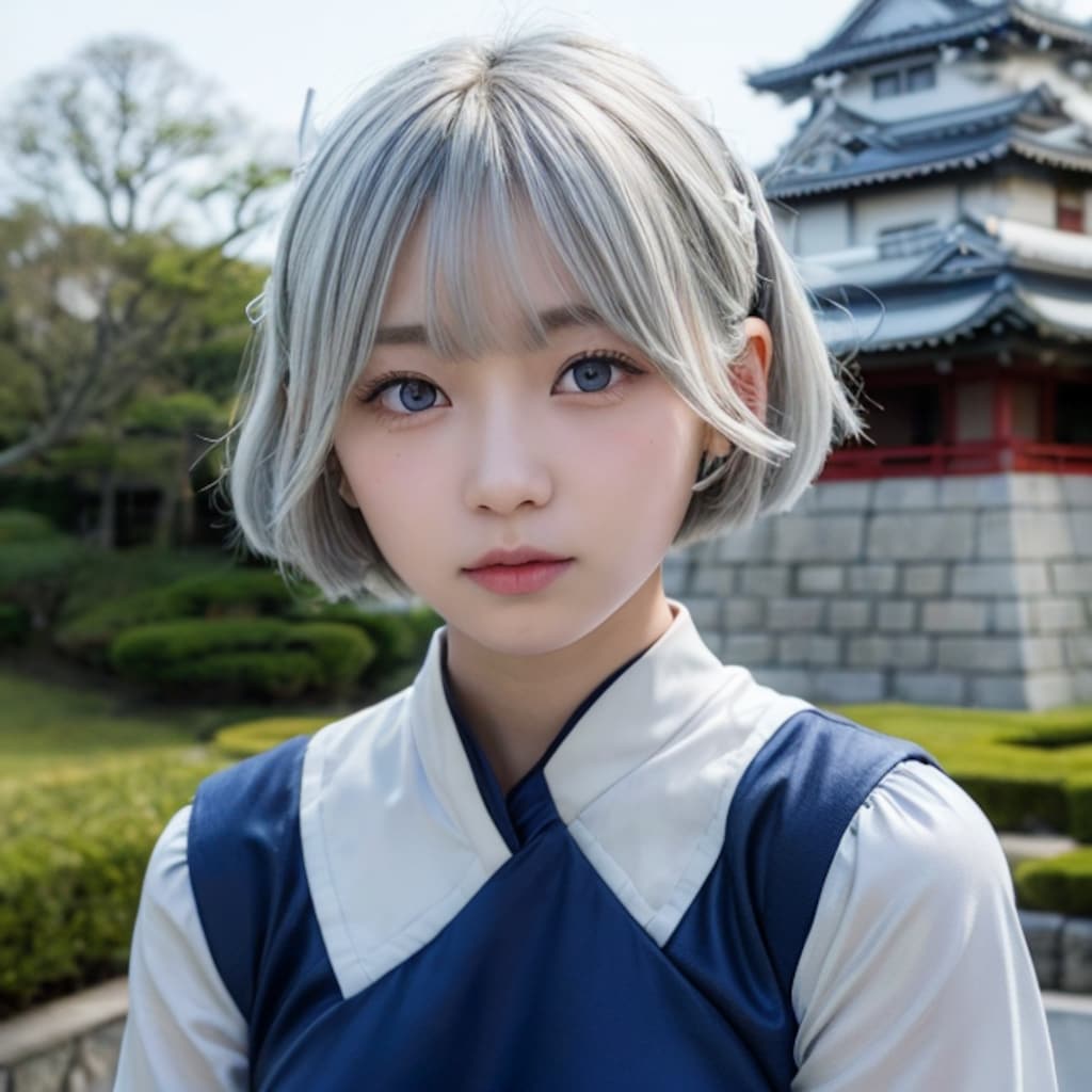 念願の関西旅行