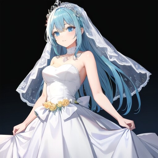 誰かの妻様の型抜き