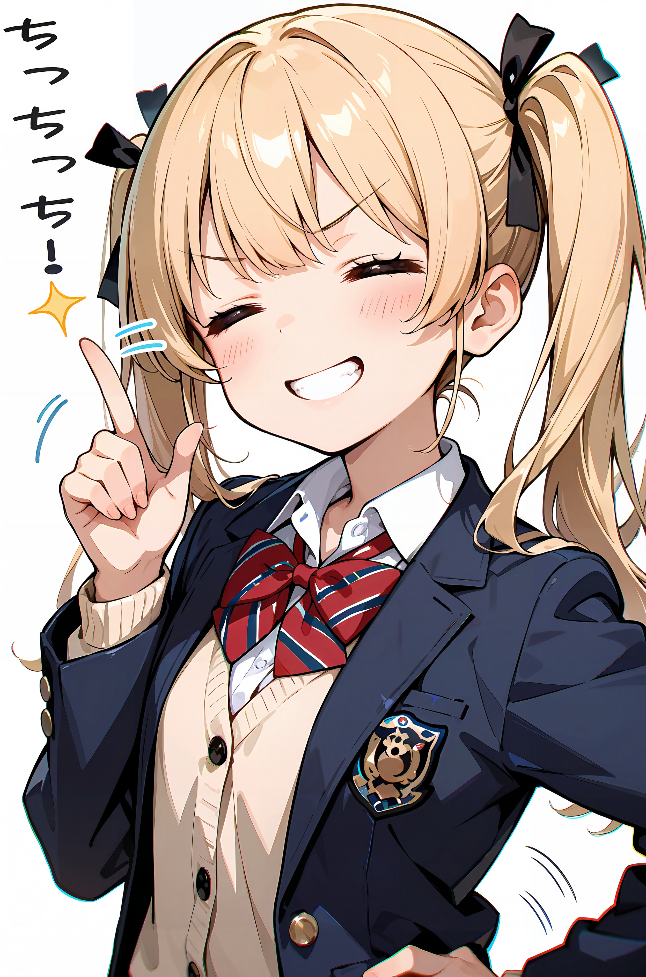 ちっちっち！ | の人気AIイラスト・グラビア